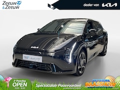 Kia EV4 - GT-Line Business Edition 81.4 kWh | Voorraadauto | Direct leverbaar | 595 km WLTP-actierad