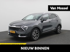 Kia Sportage - 1.6 T-GDi Hybrid DynamicLine | APPLE CARPLAY | ANDROID AUTO | ACHTERUITRIJCAMERA | DIGITAL