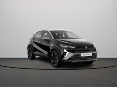 Renault Captur - esprit Alpine Full hybrid | Achteruitrijcamera | Adaptive Cruise Control | Elektronisch ge