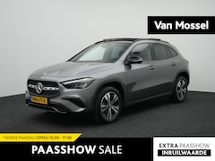 Mercedes-Benz GLA-Klasse - 250 e Business Line |Stoelverwarming | Memory | Panoramadak |Sportstoelen