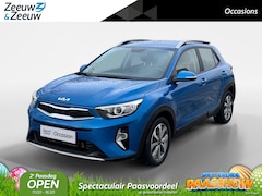 Kia Stonic - 1.0 T-GDi MHEV DynamicLine | Climate Control | Camera | Cruise Control | LM Velgen | Apple
