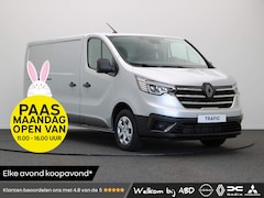 Renault Trafic E-Tech - Gesloten Bestel L2H1 Electric 120 1AT Advance | Airconditioning | C-Shape LED dagrijverlic