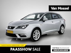 SEAT Ibiza ST - 1.0 EcoTSI Style Connect | APPLE CARPLAY | ANDROID AUTO | NAVIGATIE | PARKEERSENSOREN | CR