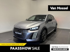 Peugeot 208 - 1.2 Hybrid 110 e-DCS6 GT | APPLE CARPLAY & ANDROID AUTO | CAMERA l NAVI l DEMO