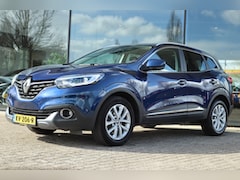 Renault Kadjar - 1.2 TCe INTENS AUT. | KEY-LESS | CRUISE | PDC | CLIMATE | LMV