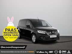 Renault Kangoo E-Tech - Gesloten Bestel L1H1 44kWh 120 1AT Advance | Cruise control en snelheidsbegrenzer | Elektr
