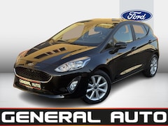 Ford Fiesta - 1.0 EcoBoost Titanium, Multimedia B&O, CAMERA