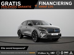 Renault Rafale - atelier Alpine Plug-in Hybrid 300 | Achteruitrijcamera | Blind Spot Warning | Elektrisch v