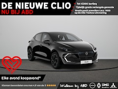 Renault Clio - esprit Alpine Full hybrid | Achteruitrijcamera | Elektronisch geregelde airconditioning |