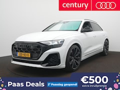 Audi Q8 - 55 TFSI e quattro Pro Line S S-Line | Panodak | Elek. Trekhaak | Nachtzicht | 23 Inch | B&