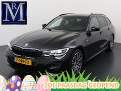 BMW 3-serie Touring - 318i High Executive Edition VAN € 34.900, - VOOR € 32.877, - UW LENTEVOORDEEL: maar liefst