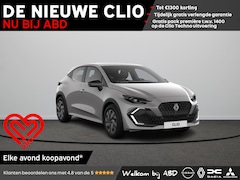 Renault Clio - Evolution Full hybrid | Adaptive Cruise Control | Grille in zwart met daarin verwerkt 113