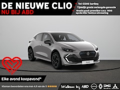 Renault Clio - esprit Alpine Full hybrid | Achteruitrijcamera | Elektronisch geregelde airconditioning |