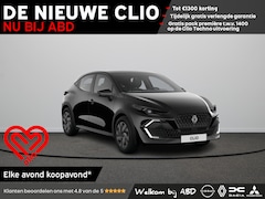 Renault Clio - Evolution Full hybrid | Adaptive Cruise Control | Grille in zwart met daarin verwerkt 113