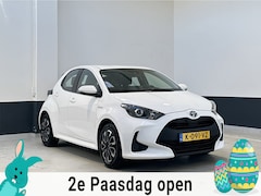 Toyota Yaris - 1.5 Hybrid Active | Camera | Carplay/ Android Auto| PDC | NL | 1 EIg|