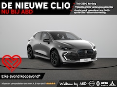 Renault Clio - esprit Alpine Full hybrid | Achteruitrijcamera | Elektronisch geregelde airconditioning |