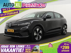 Renault Mégane E-Tech - 218 PK EV60 Optimum Plus Adapt. Cruise Camera WinterPack