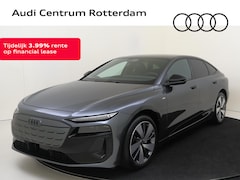 Audi A6 Sportback e-tron - S edition 286pk