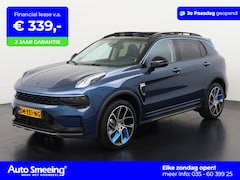 Lynk & Co 01 - 1.5 PHEV | 360 Camera | Panoramadak | Memory Stoel | Zondag Open