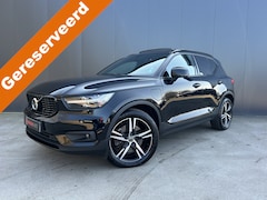 Volvo XC40 - 1.5 T5 Recharge R-Design 1e EIGENAAR PANO TREKHAAK ADAP CRUISE APPLE CARPLAY FULL LED NAVI