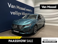 Peugeot 308 SW - 1.6 Plug-in Hybrid 180 Allure Avantage