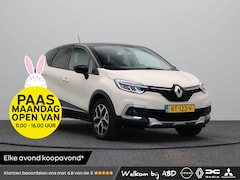 Renault Captur - 0.9 TCe Intens | Cruise control | Climate control | navigatie | Keyless | Trekhaak 1200KG