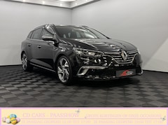 Renault Mégane - 1.6 TCe GT Half leder, Navi, Camera, Virtual desk, Keyless start, R.S Mode, Sport stoelen,