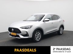 MG EHS - 1.5 TGDI PHEV Aut. Comfort | Navi | Apple CarPLay | Camera | Leder | Stoelverwarming | Get