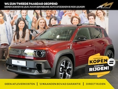 Renault 4 - 4 comfort range techno 52 kWh - Occasion Lease vanaf €559 p/m - *DEMO* - One Pedal - Stoel