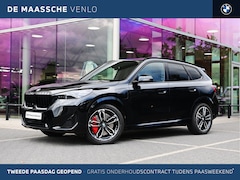 BMW X1 - xDrive25e High Executive M Sport Automaat / Panoramadak / Trekhaak / Sportstoelen / M Adap