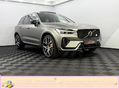Volvo XC60 - 2.0 T8 Plug-in-hybrid AWD Polestar Engineered Bowers&Wilkins, 360 Camera, Navi, Winterpakk