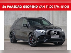 Mercedes-Benz AMG GLE - GLE 63 S 4-Matic | panorama | burmester | massage | Trekhaak