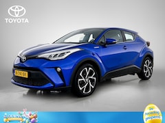 Toyota C-HR - 2.0 Hybrid Dynamic | Achteruitrijcamera | Apple Carplay/Andriod Auto Navigatie | Airco