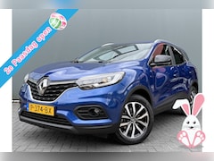 Renault Kadjar - BWJ 2022 1.3 141 PK TCe Limited AUTOMAAT | TREKHAAK | KEYLESS | CARPLAY + ANDROID | NAVI |