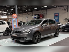 Volkswagen Golf - 1.4 TSI 122PK 5-Deurs Clima Airco Cruise Maxton