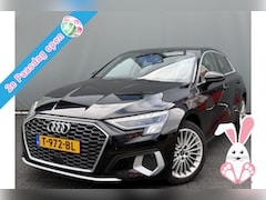 Audi A3 Sportback - BWJ 2023 30 TFSI 111 PK Advanced edition AUTOMAAT | FULL LED | ADAPTIVE CRUISE | CARPLAY +