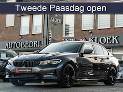 BMW 3-serie - 318i Executive ORG NL SHADOW LINE 19 INCH LEDER LED PRIVACY GLASS
