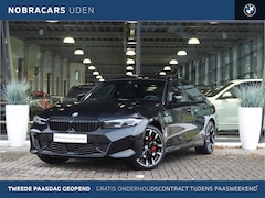 BMW 3-serie - 330e M Sport Automaat / Schuif-kanteldak / Sportstoelen / Adaptieve LED / Achteruitrijcame