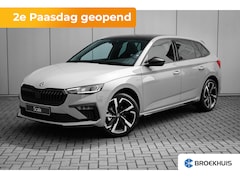 Skoda Scala - Monte Carlo | Achteruitrijcamera | Sportstoelen | LM-velgen