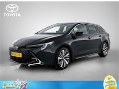 Toyota Corolla Touring Sports - Hybrid 140 Dynamic | Navigatie | Cruise Control | Achteruitrijcamera Toyota-paasweekend