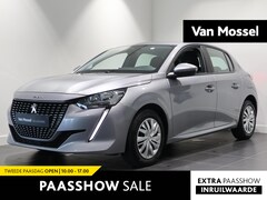 Peugeot 208 - Active | Airco | Apple Carplay/Android Auto | Cruise control