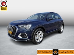 Audi Q3 - 35 TFSI Advanced | PDC | Stoelverwarming |