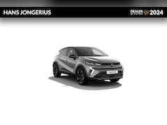 Renault Captur - esprit Alpine | Achteruitrijcamera | Adaptive Cruise Control | Elektronisch geregelde airc