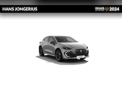 Renault Clio - Techno | Achteruitrijcamera | Adaptive Cruise Control | Elektronisch geregelde airconditio