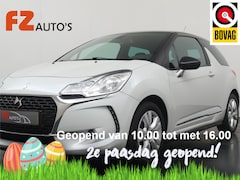 DS 3 - 3 1.2 PureTech Business - Navigatie - Climate Control - Cruise Control - Lichtmetalen velg