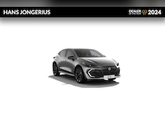 Renault Clio - Techno | Achteruitrijcamera | Adaptive Cruise Control | Elektronisch geregelde airconditio