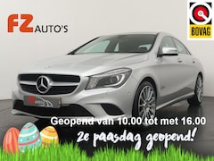 Mercedes-Benz CLA-Klasse - 200 Ambition Automaat - Parkeersensoren V+A - Cruise Controle - Airco