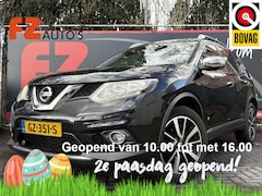 Nissan X-Trail - 1.6 DIG-T Connect Edition - Navigatie - Trekhaak - Climate Controle - Schuif/kantel dak