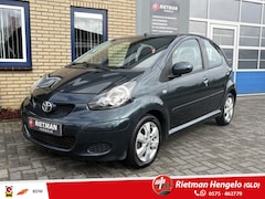 Toyota Aygo - 1.0-12V Cool