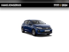 Dacia Sandero - Expression | Bekleding ‘Expression’ | Cruise Control en snelheidsbegrenzer | Dagrijverlich